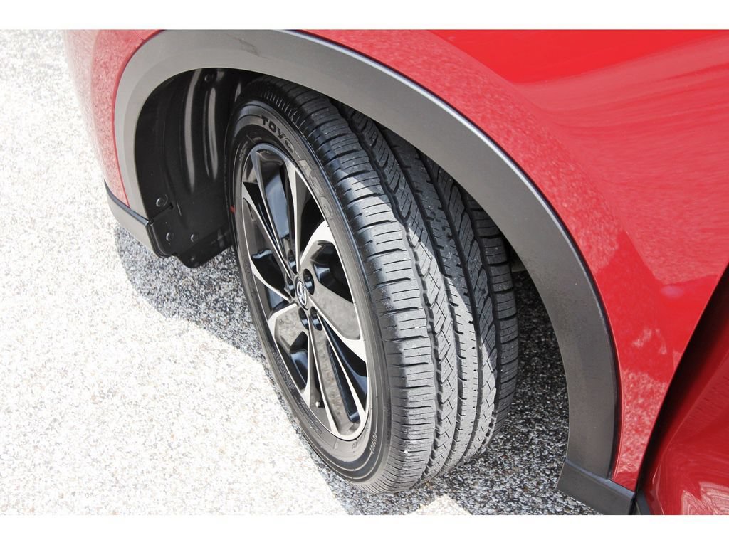 Used 2023 MAZDA CX-5 AWD 2.5 S w/ Premium Plus Pkg image 32