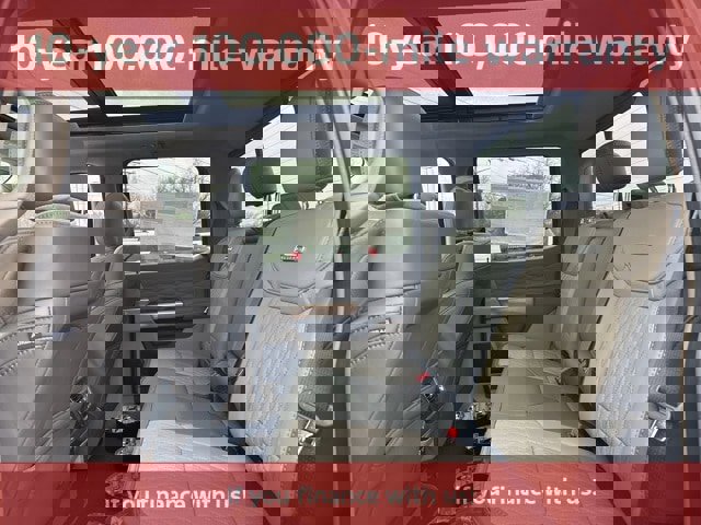 New 2026 Ford F250 Platinum w/ Platinum Plus Package image 20