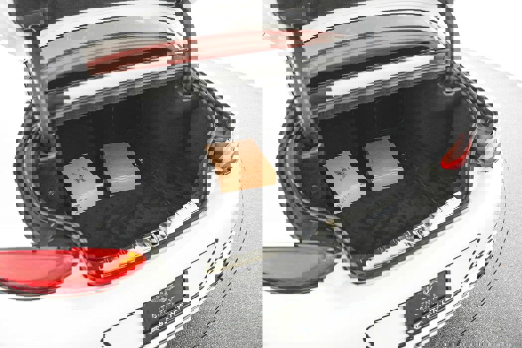 Used 2024 Bentley Continental GT image 37