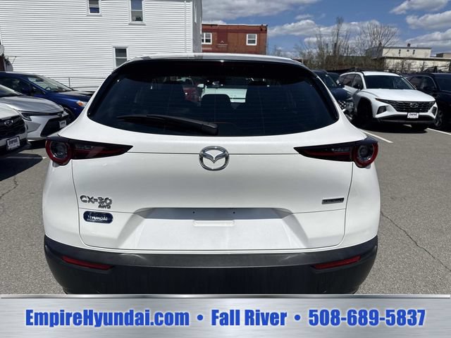 Used 2024 MAZDA CX-30 AWD 2.5 S image 4