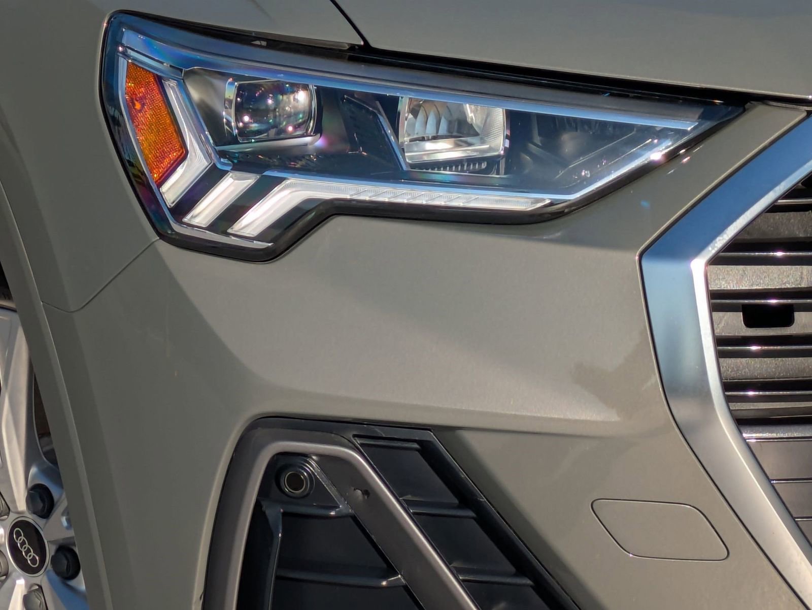 Used 2025 Audi Q3 2.0T Premium w/ Convenience Package image 25