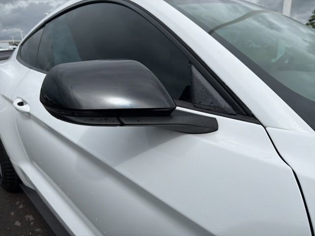 Used 2016 Ford Mustang Shelby GT350 w/ Technology Package image 7