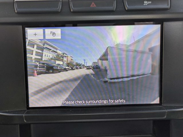 Used 2023 Ford F550 4x4 Regular Cab Super Duty image 20