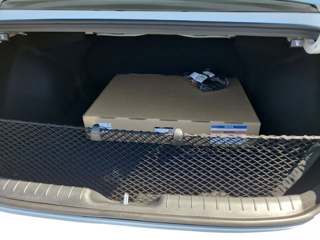 New 2026 Hyundai Elantra Sport image 23