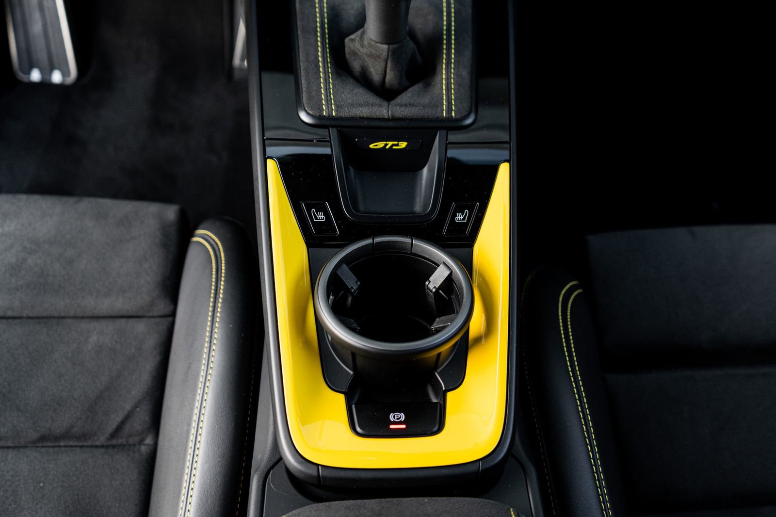 Used 2022 Porsche 911 GT3 RWD image 32