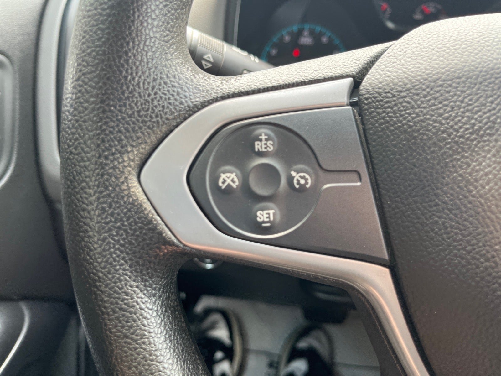 Used 2019 Chevrolet Colorado W/T w/ WT Convenience Package AWD/4WD image 27