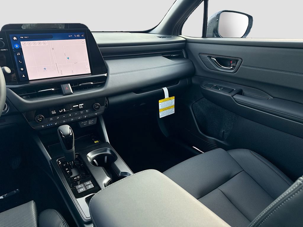 New 2026 Subaru Outback Touring XT image 23