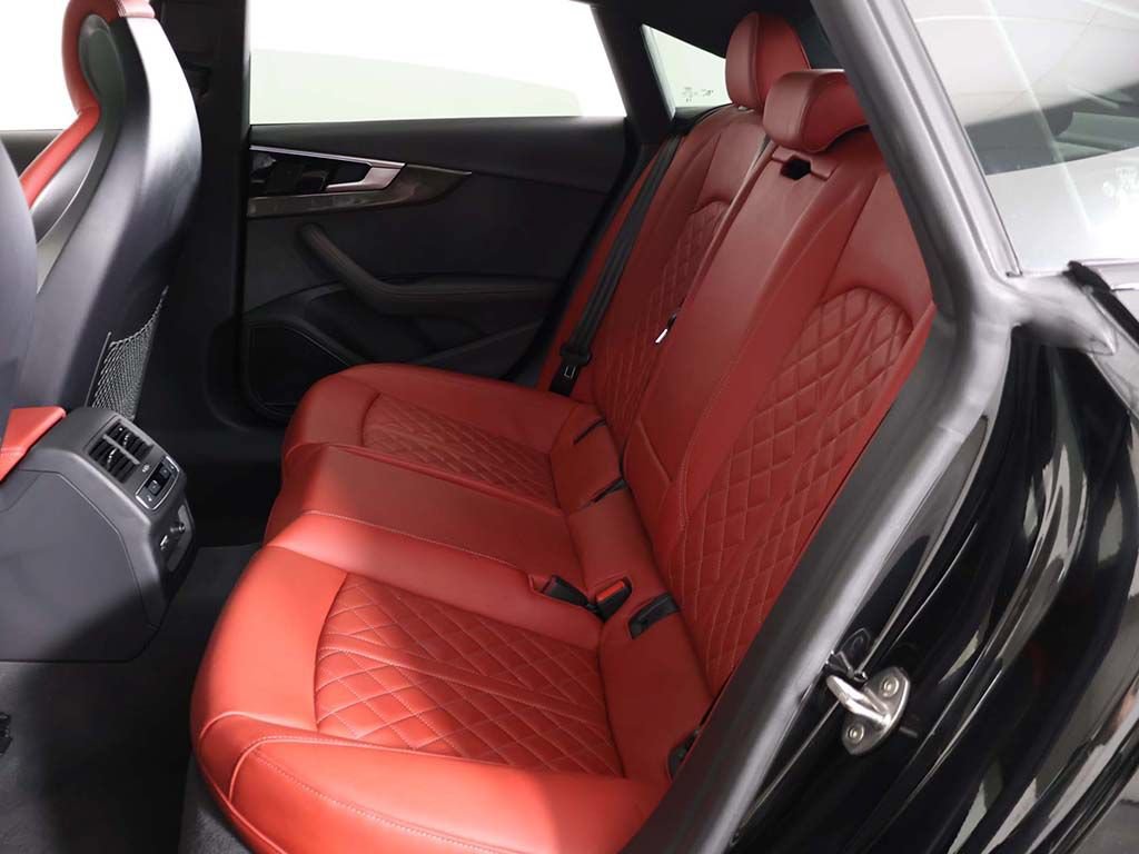 Used 2024 Audi S5 Prestige AWD/4WD image 41