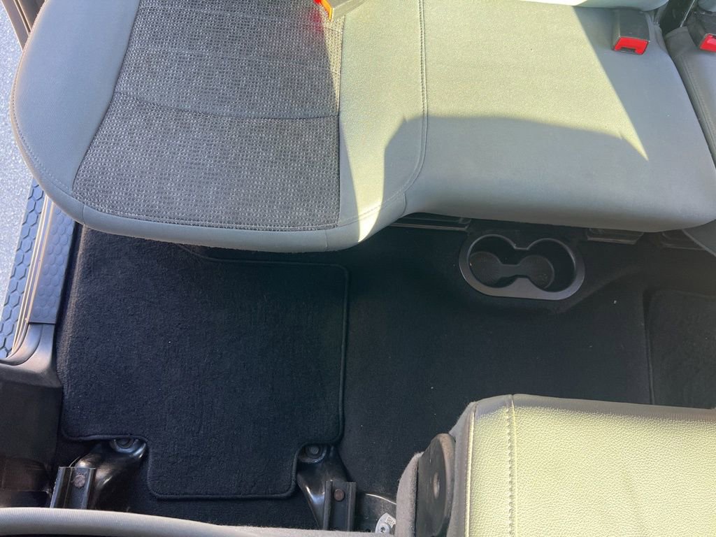 Used 2015 RAM 1500 Big Horn image 49