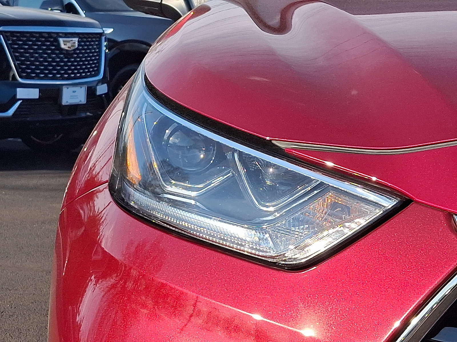 Used 2020 Toyota Highlander Platinum AWD/4WD image 9