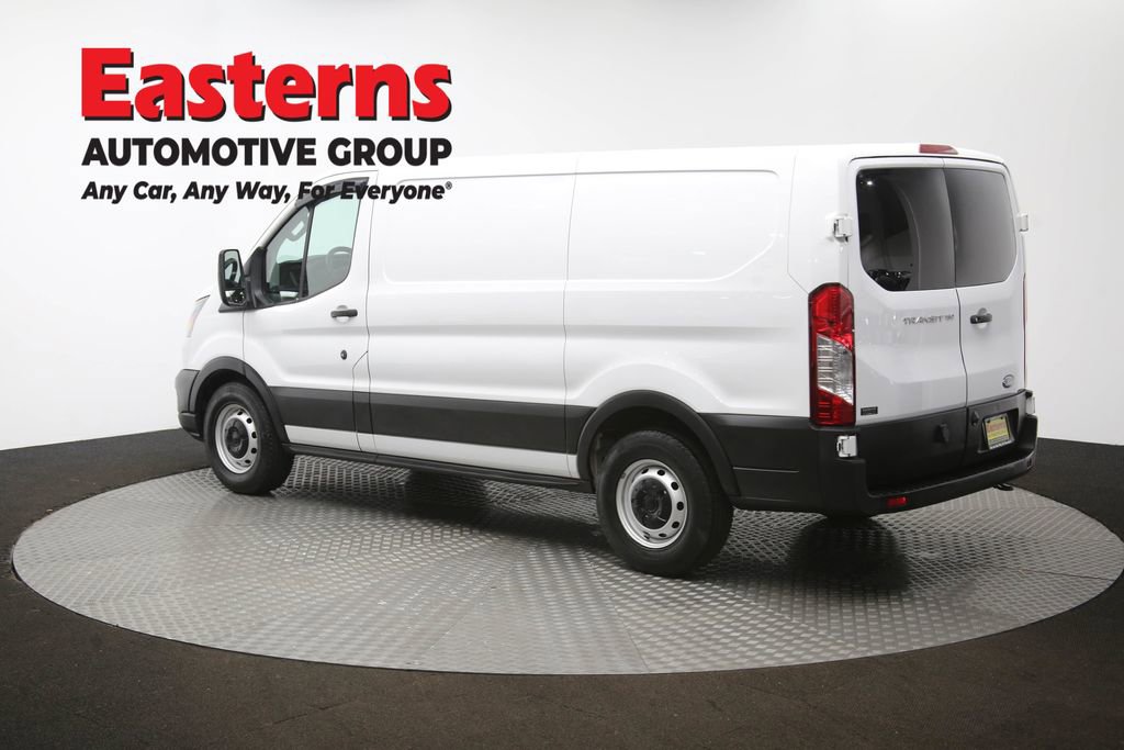 Used 2020 Ford Transit 150 Low Roof image 62