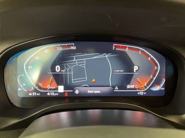 Used 2023 BMW X3 xDrive30i image 26