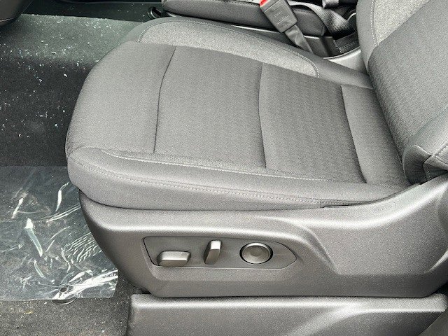 New 2026 Chevrolet Silverado 2500 Custom w/ Custom Value Package image 29