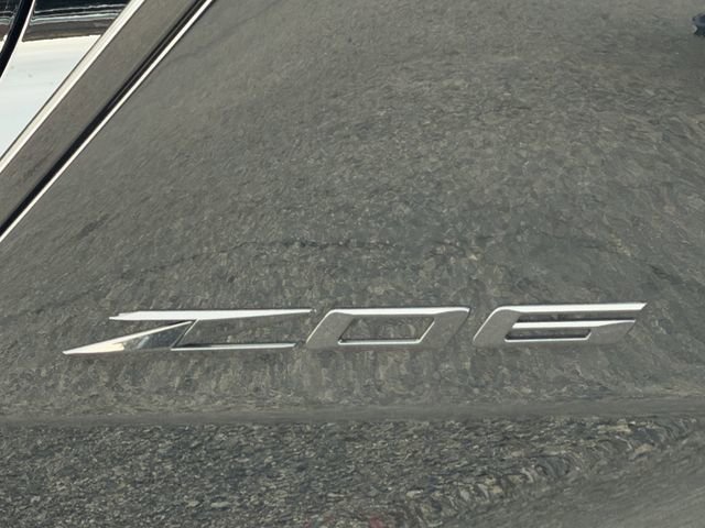 New 2026 Chevrolet Corvette Z06 image 10