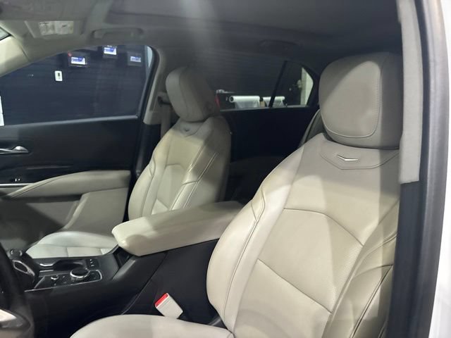 Used 2019 Cadillac XT4 Premium Luxury AWD/4WD image 12