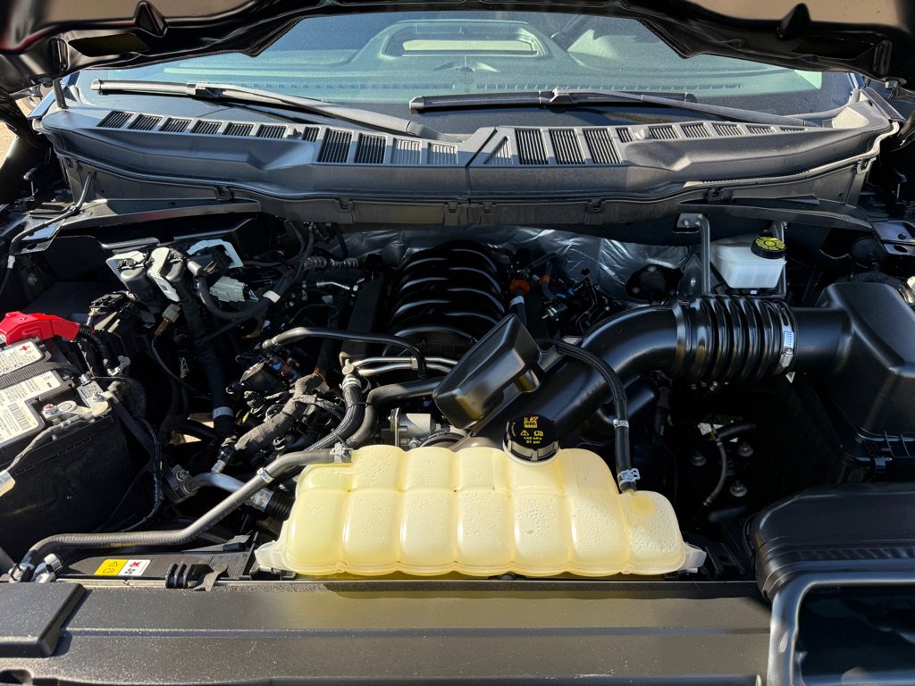 Used 2023 Ford F150 XL image 34