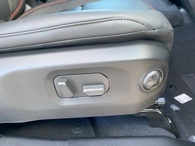 New 2026 Jeep Gladiator Rubicon w/ Safety Group image 30