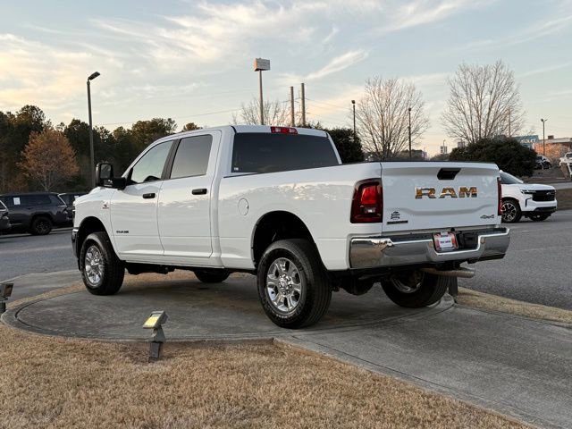 Used 2025 RAM 3500 Big Horn image 5