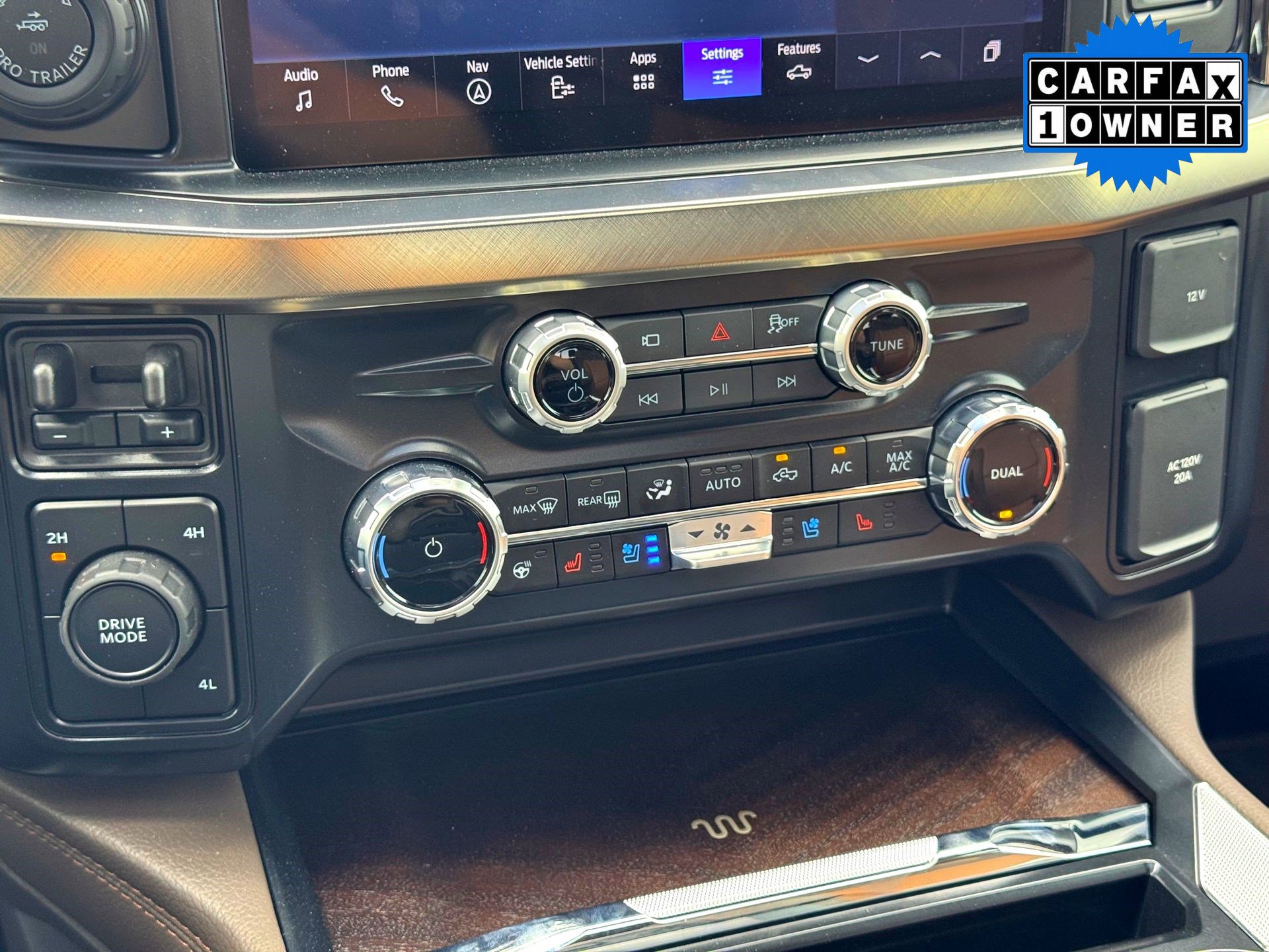 Used 2026 Ford F350 King Ranch image 29