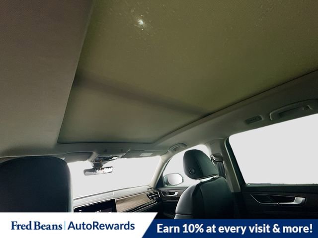 New 2026 Volkswagen Atlas SEL Premium R-Line image 20