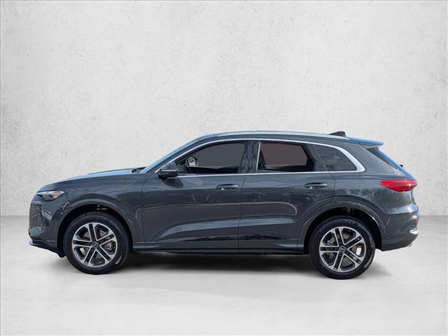 New 2025 Audi Q5 Premium AWD/4WD image 8