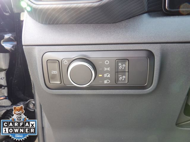 Certified 2025 Ford Mustang EcoBoost w/ Mustang Nite Pony Package image 30