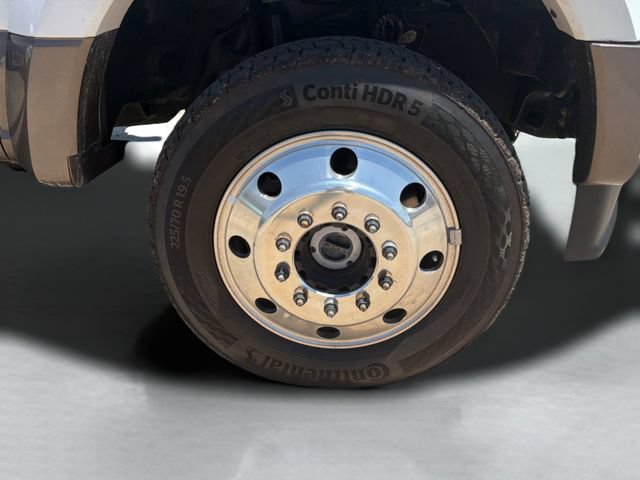 Used 2022 Ford F450 King Ranch w/ FX4 Off-Road Package AWD/4WD image 9