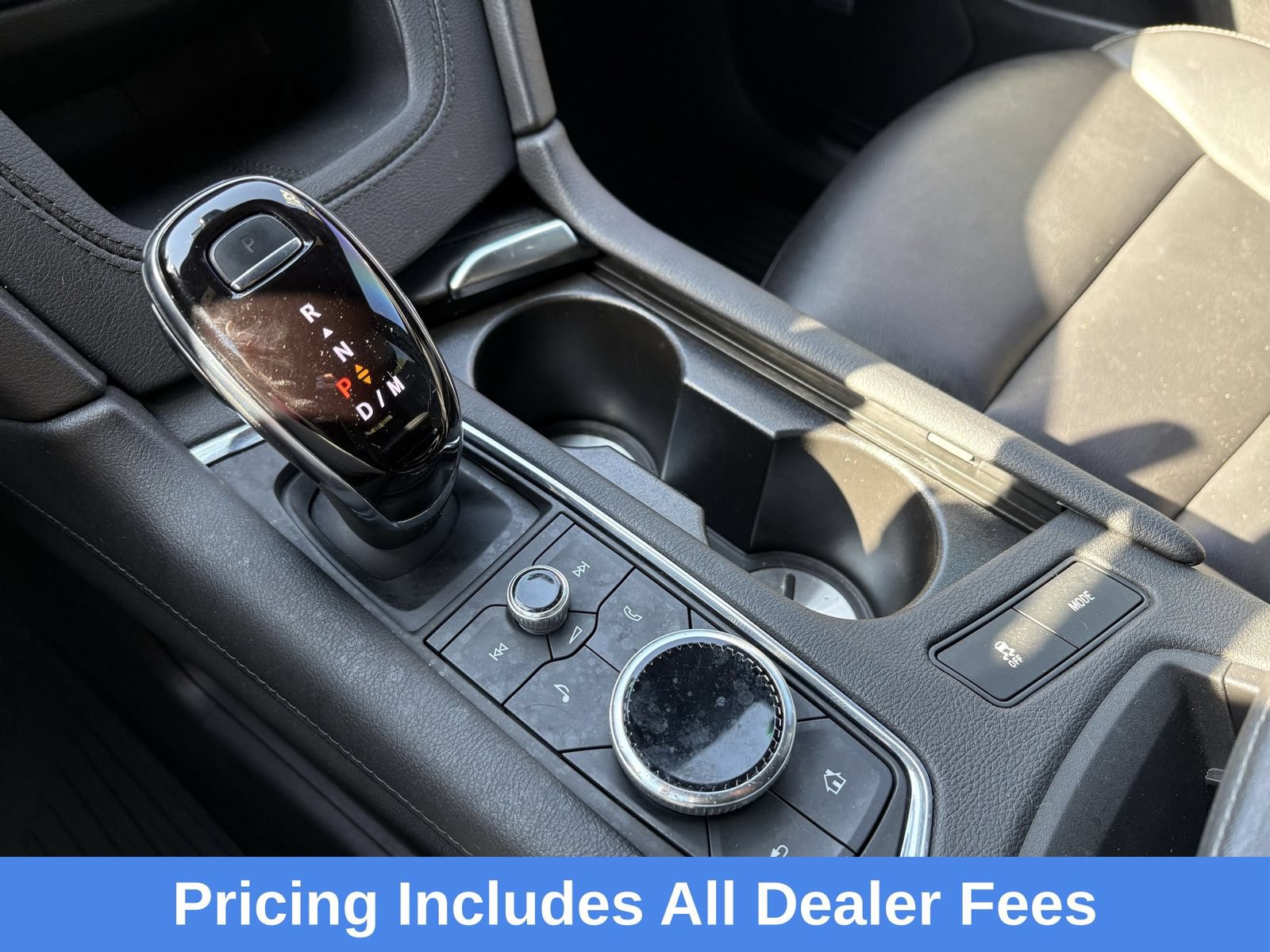 Used 2022 Cadillac XT5 Luxury FWD image 20