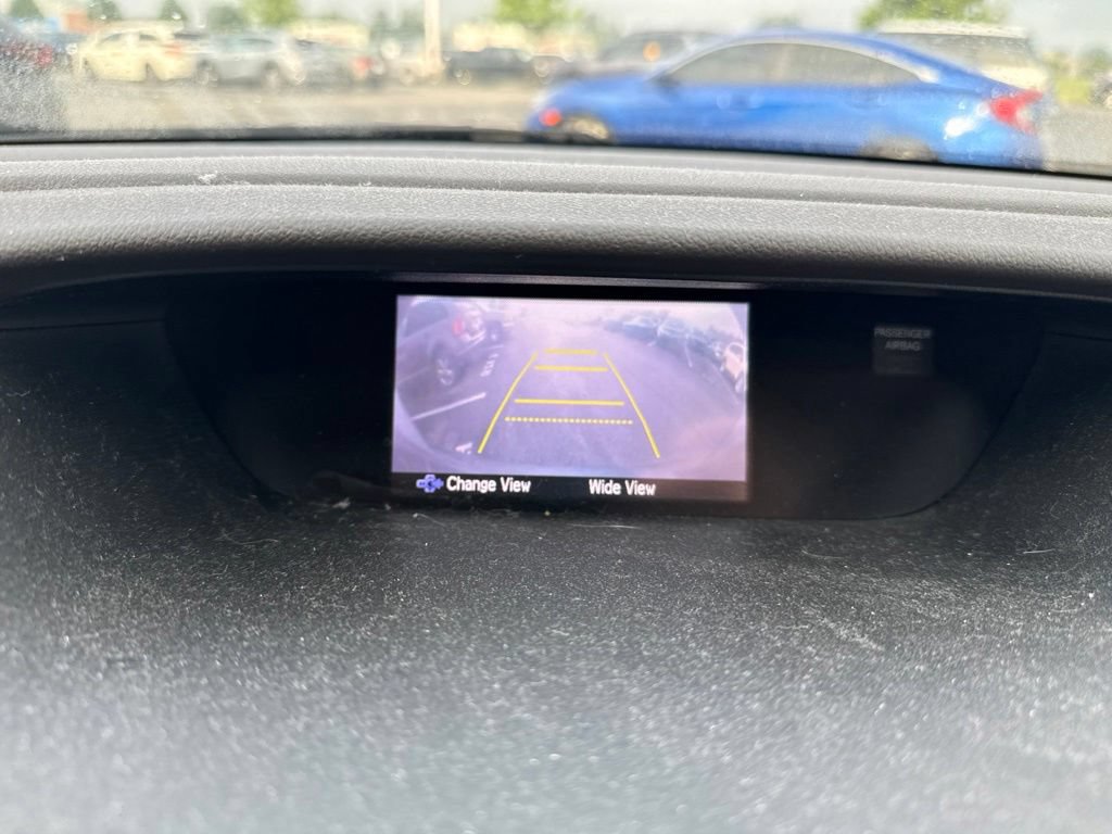 Used 2013 Honda CR-V EX image 23