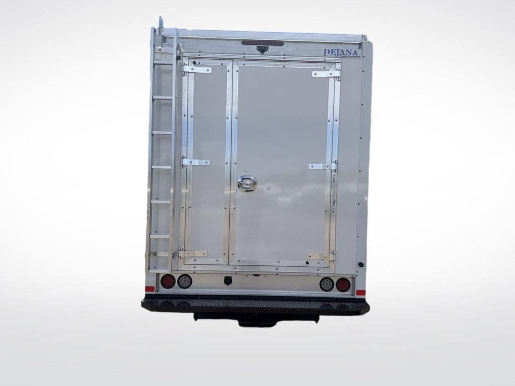 New 2026 GMC Savana 3500 w/ Power Convenience Package image 5