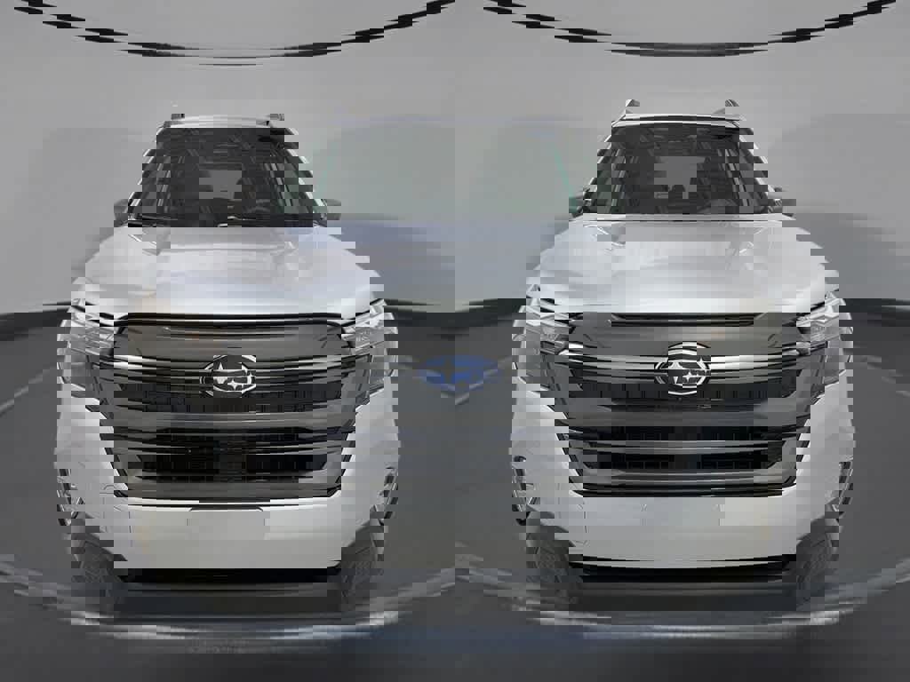 New 2026 Subaru Forester Premium image 8