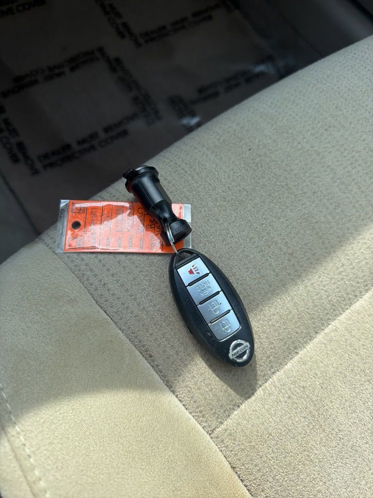 Used 2011 Nissan Altima 2.5 S w/ Special Edition Pkg FWD image 29