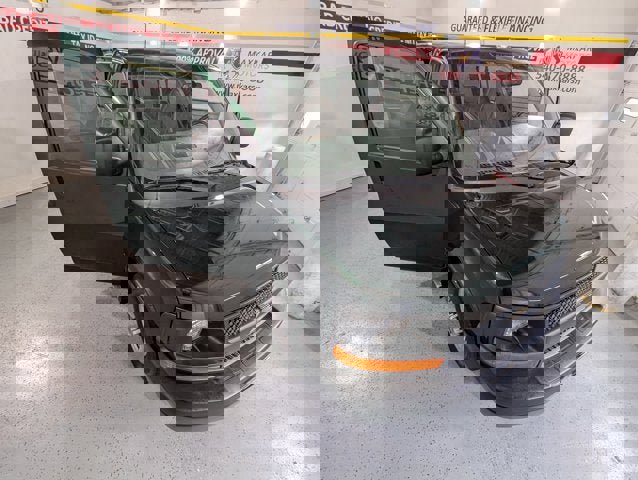 Used 2013 Chevrolet Express 3500 LS w/ Power Package image 9