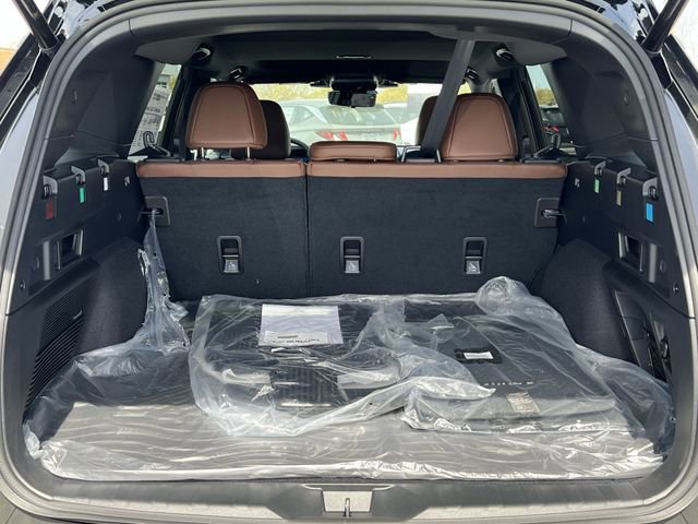 New 2026 Subaru Outback Touring XT image 35