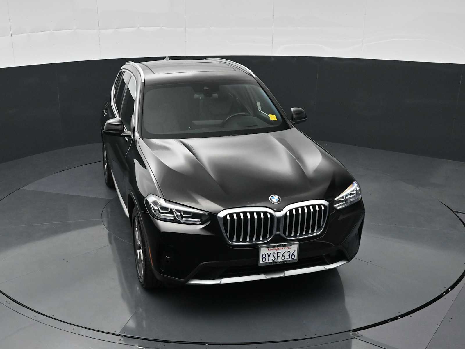 Used 2022 BMW X3 xDrive30i w/ Premium Package AWD/4WD image 19