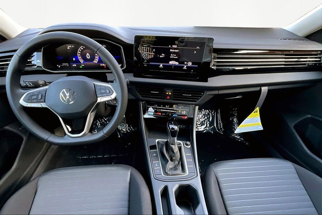 New 2026 Volkswagen Jetta S image 5