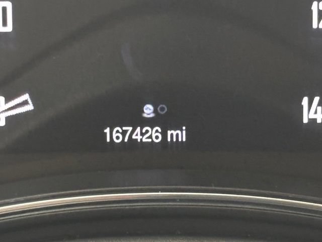 Used 2015 Dodge Durango Limited AWD/4WD image 23