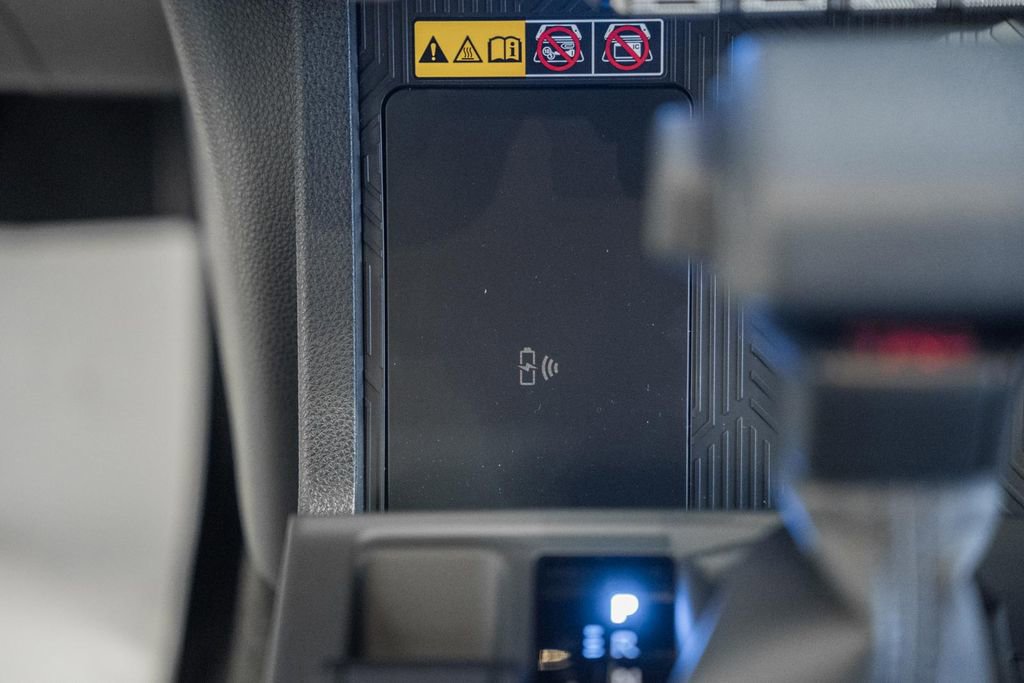 New 2026 Toyota 4Runner TRD Off-Road Premium image 26