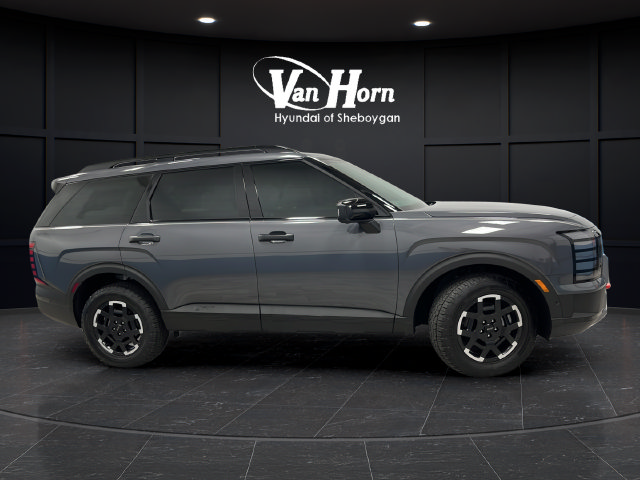 Used 2026 Hyundai Palisade XRT Pro AWD/4WD image 8