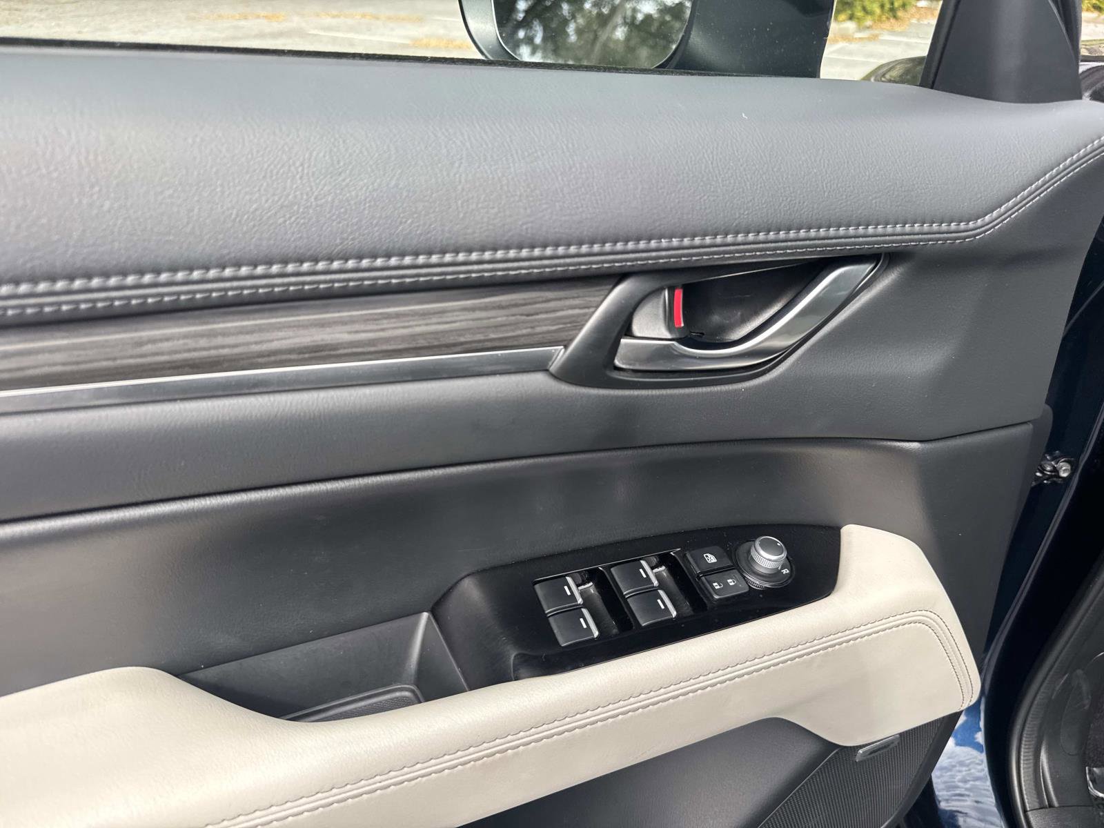 Used 2019 MAZDA CX-5 Grand Touring image 17