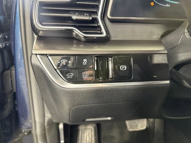 Used 2023 Kia Sportage EX w/ EX Premium Package image 20