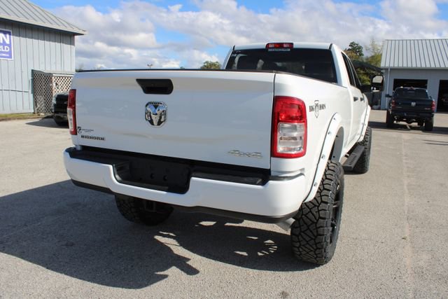 Used 2023 RAM 2500 Big Horn w/ Level 1 Equipment Group image 11