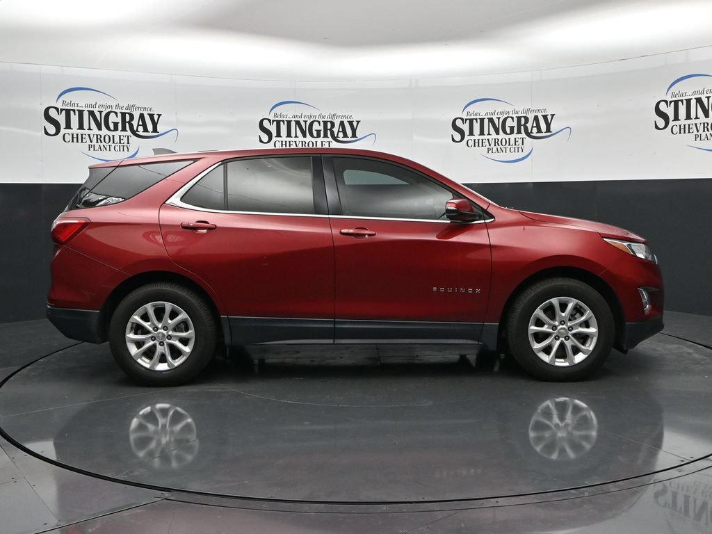 Used 2019 Chevrolet Equinox LT FWD image 8
