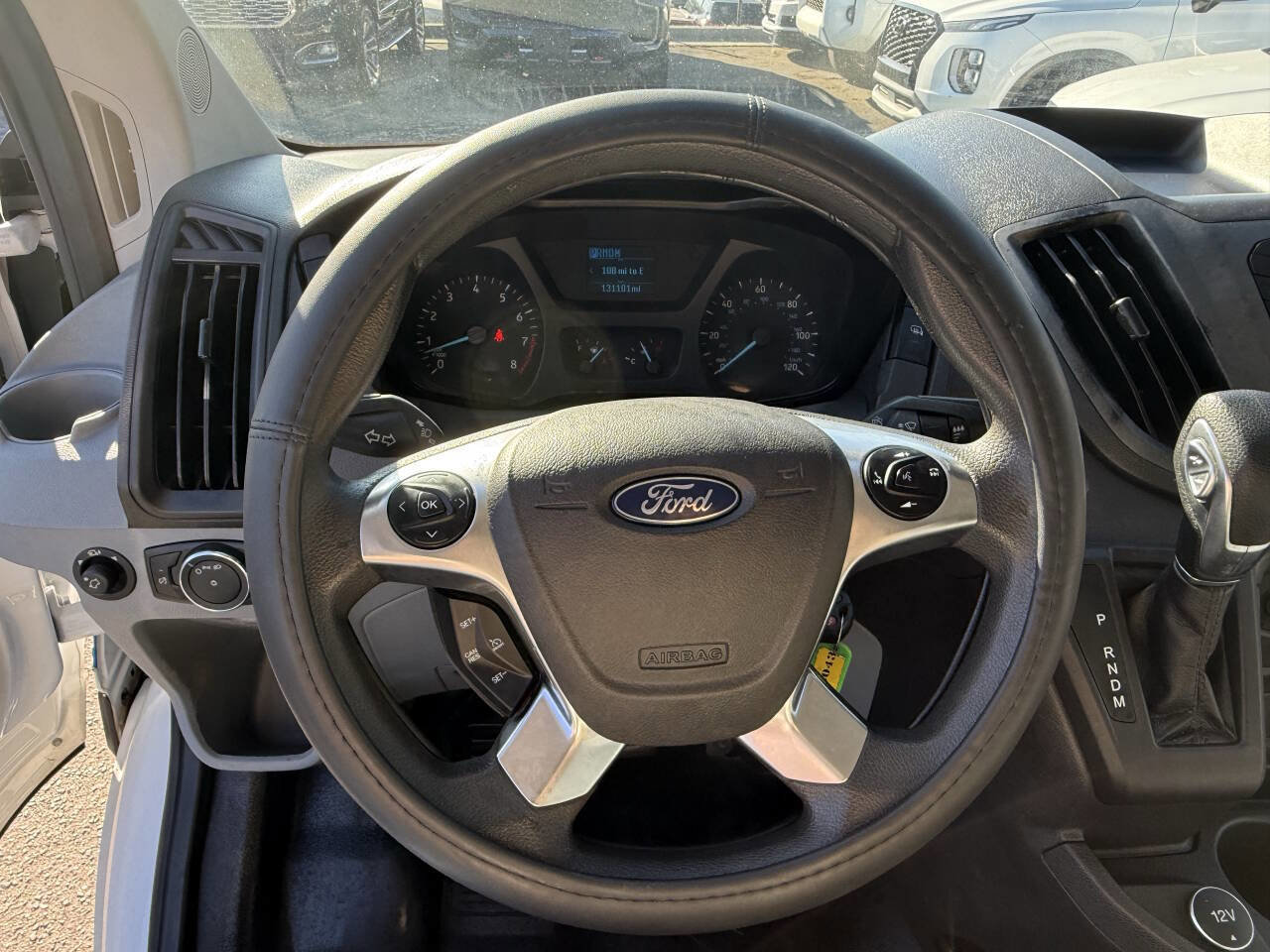 Used 2019 Ford Transit 150 130 Low Roof image 9