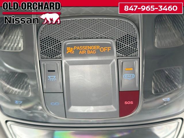 Used 2024 Genesis G80 image 18