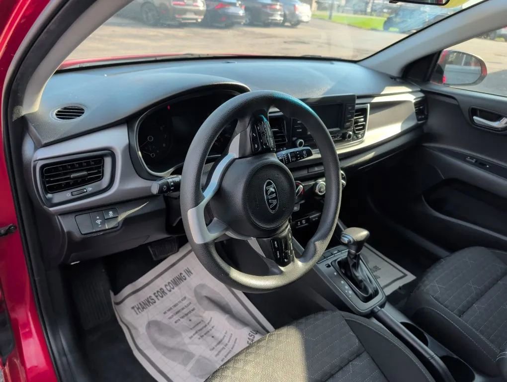 Used 2018 Kia Rio S image 22