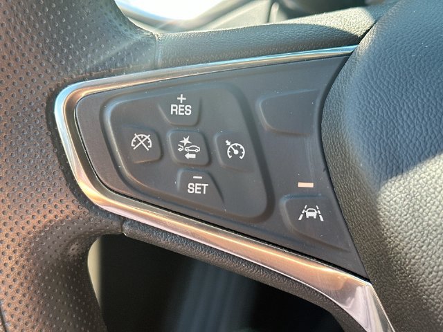 Used 2021 Chevrolet Equinox LT FWD image 45