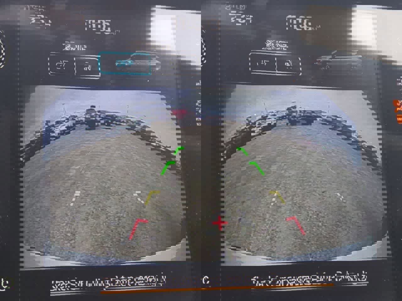 Used 2023 Subaru Outback Premium image 27