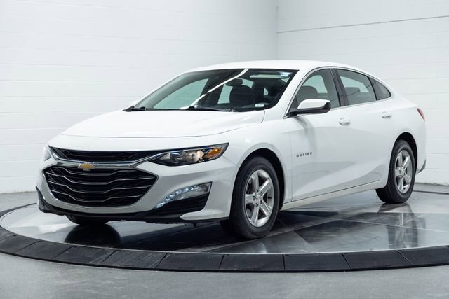 Used 2024 Chevrolet Malibu LT image 6