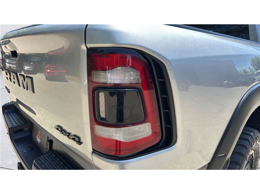 Used 2022 RAM 1500 TRX w/ TRX Level 1 Equipment Group AWD/4WD image 25